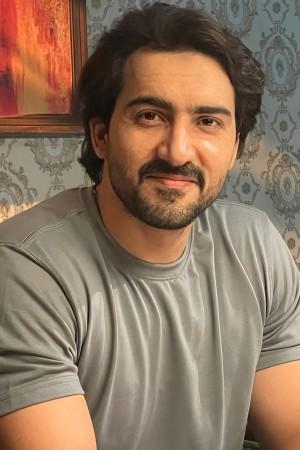 Picture of Hammad Farooqui