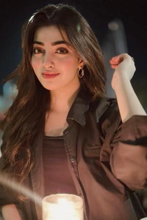 Picture of  Nawal Saeed