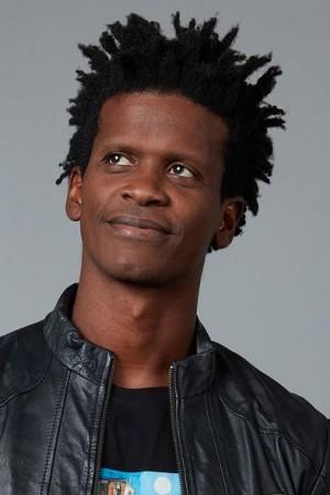 Picture of Diego Raymond