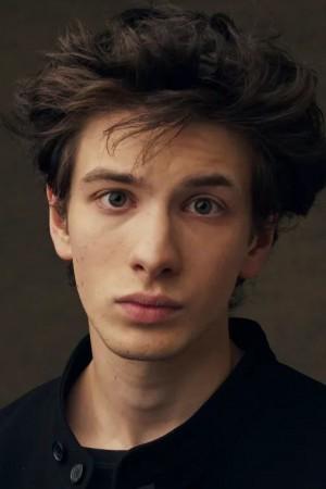 Picture of Mark Eidelshtein