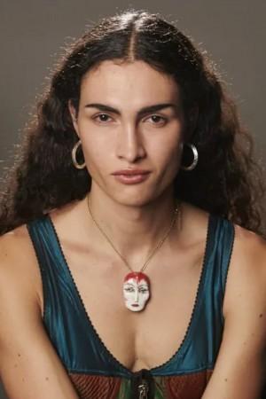 Picture of Mina Serrano