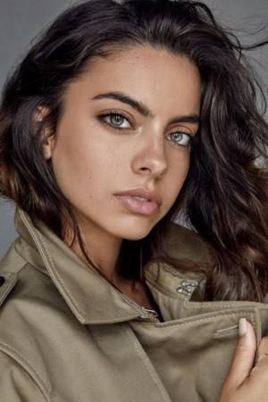 Picture of Priscilla Huggins Ortiz