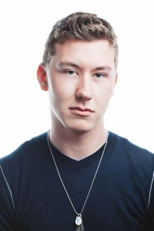 Picture of Jett Lucas