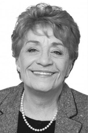 Picture of Elisabeth (Elizabeth) Chouvalidzé