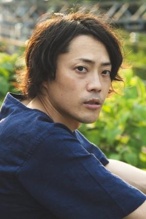 Picture of Naoki Hosaka