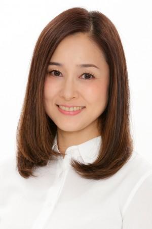 Picture of Akiko Oshidari