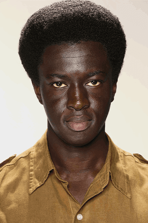 Picture of Bamar Kane