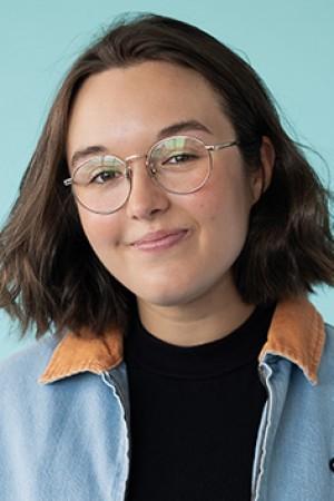 Picture of Marylène Gendron