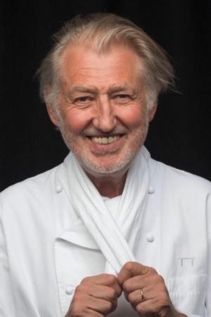 Picture of Pierre Gagnaire