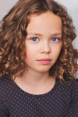 Picture of Alice Halsey