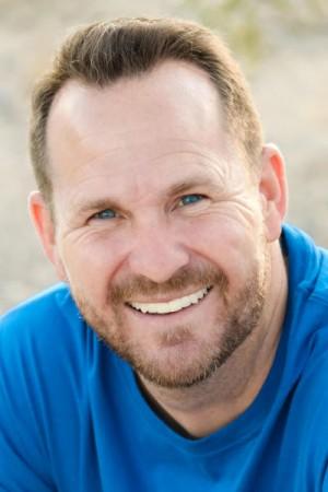 Picture of Sean Patrick Bryan