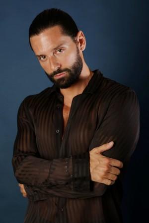 Picture of Hugo Manos