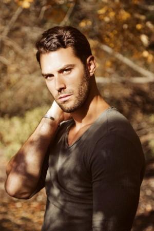 Picture of Jarred Harper