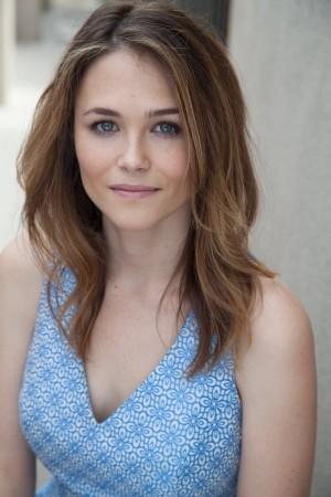Picture of Katie Anne Mitchell