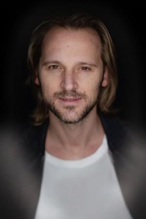 Picture of Nicolás Mele