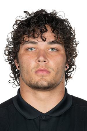 Picture of Thunder Justice Keck