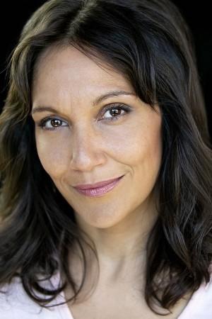 Picture of Julianne Jain