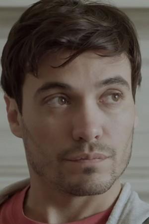 Picture of Martín Rodríguez