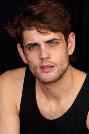 Picture of Alberto Olmo
