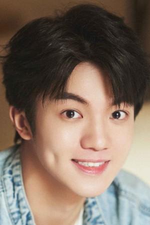 Picture of Wang Yun Kai