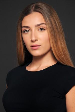 Picture of Rocío Velayos