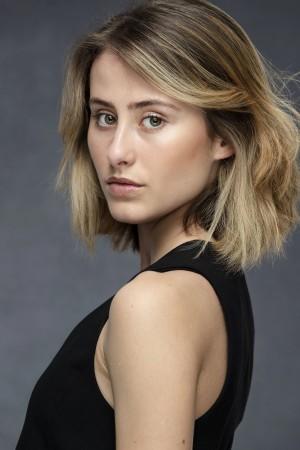 Picture of Verónica Senra