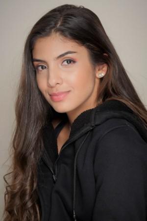 Picture of Alisson Joan