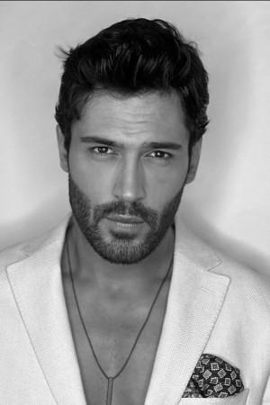 Picture of Emre Özmen