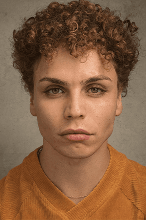 Picture of Stefan Race