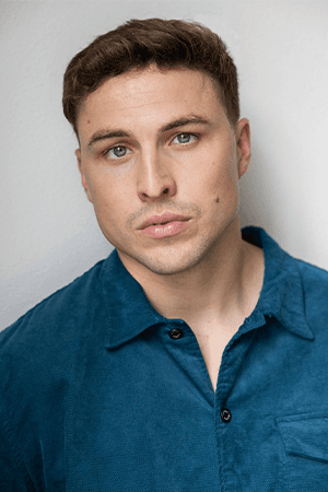 Picture of Taylor Barrett