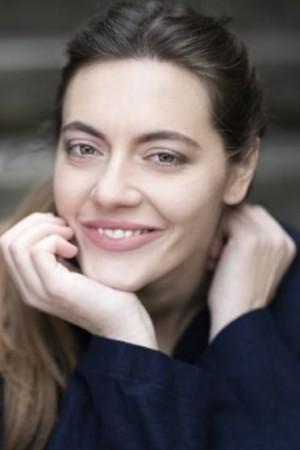 Picture of Giulia Perulli