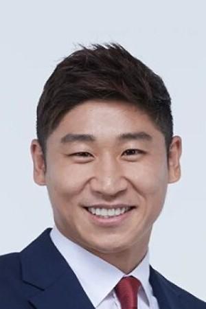 Picture of Lee Keun-ho