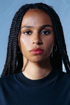 Picture of Nira Oshaia