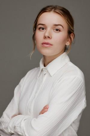 Picture of Laura Kronborg Kjær
