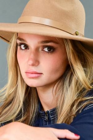 Picture of Lilah Pate