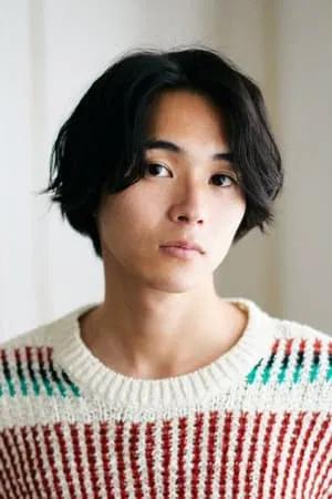 Picture of Tomoki Yonemura