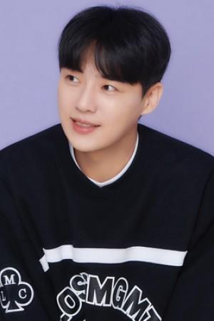 Picture of Junwoo