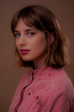 Picture of Zoe Brough