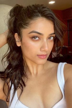 Picture of Bhagyashri Borse