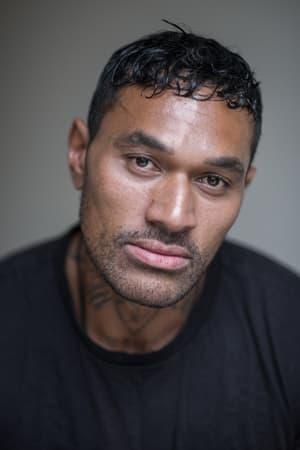 Picture of CJ. Bloomfield