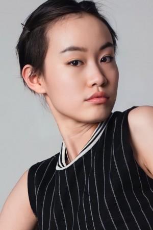 Picture of Aileen Wu