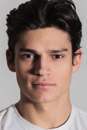 Picture of Roman Vasilev