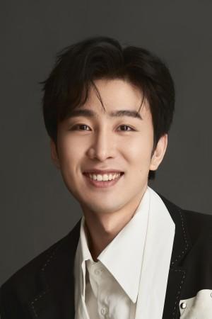 Picture of Zhang Chi