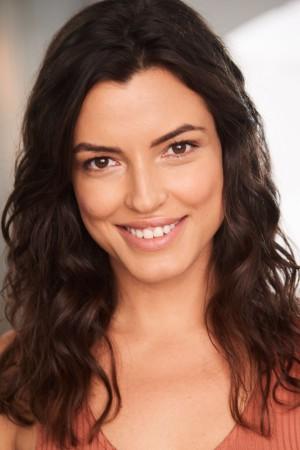 Picture of Olivera Perunicic