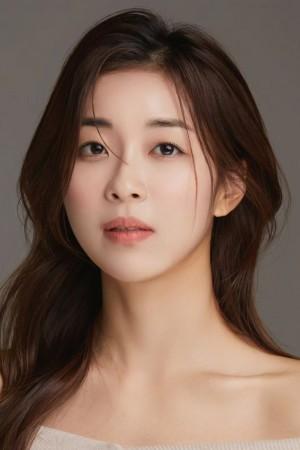 Picture of Lee Yoo-mi