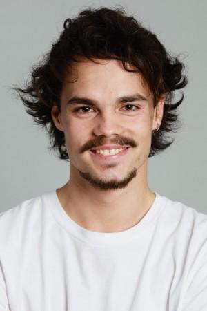 Picture of Ramiro Spangenberg