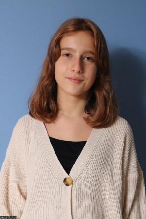 Picture of Eliz Nese Çagin