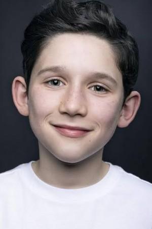 Picture of Sebastian Eugene Hansen
