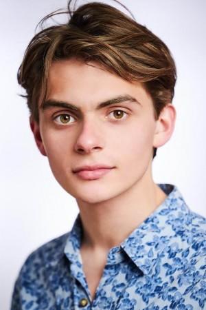 Picture of Jem Matthews