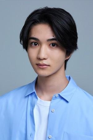 Picture of Hidekazu Chinen
